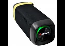 Колонка портативна Beecaro Cigii GF402 - мініатюра 2