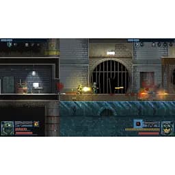 Ключ активації Microsoft Door Kickers: Action Squad для Xbox One/Series - мініатюра 2