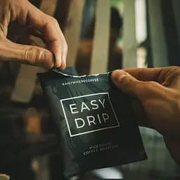 Дріп-кава Madheads Coffee Roasters Kenya Kirinyaga Kiri Filter 10 шт. - мініатюра 3