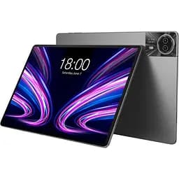 Планшет Teclast T50 Plus 11" 6ГБ 256ГБ LTE 8000мАгод Android сірий - мініатюра 4