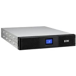 Джерело безперебійного живлення Eaton 1000 ВА / 900 Вт / 9 А*ч (9SX1000IRACK2U) - мініатюра 2