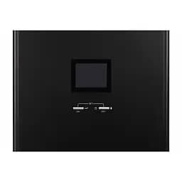 Інвертор 2E HI3500, 3500W, 24V - 230V, LCD, AVR, Terminal in&out - мініатюра 6
