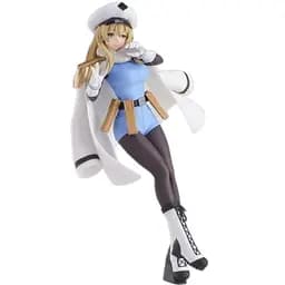 Фигурка  Bandai Spirits SHY Pepesha Andreanova Стесняшка Пепеша Андрианов  18 см BS S PA 18