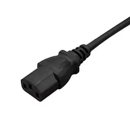 Корпус Asus Prime AP303 TG Black (90DC00V0-B39010) - мініатюра 6