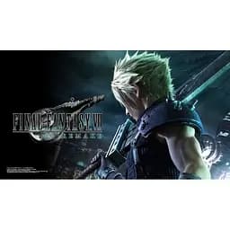 Гра Final Fantasy VII Remake (англійська версія) (PS4) - мініатюра 2