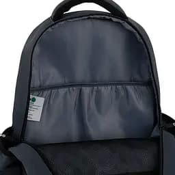 Рюкзак GoPack Education Teens 184 темно-сірий Темно-сірий (GO26-184L-4) - мініатюра 16