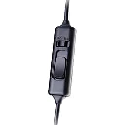 Комп'ютерна гарнітура Edifier K800 Black [122701] - мініатюра 7