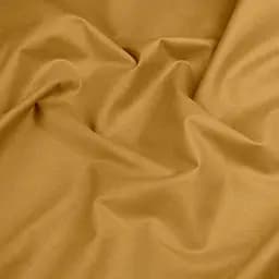 Бортики в дитяче ліжечко Cosas Curcuma 30 х 60 см (WeltBed_16Mustard_30x60) - мініатюра 3