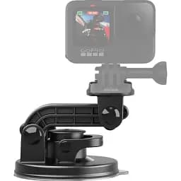 Крепление для экшн-камеры GoPro Suction Cup Mount 2 (AUCMT-302) [85736]