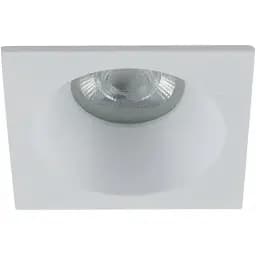 Точковий світильник TK Lighting 10582 Prisma GU10 1x10W IP65 білий