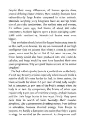 Sapiens. A Brief History of Humankind - мініатюра 10
