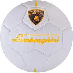 М'яч футбольний Bambi 21.6 см білий (FB2230(White))