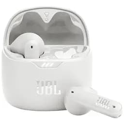 Навушники JBL TWS Tune Flex White (JBLTFLEXWHT)