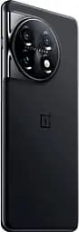 Смартфон OnePlus 11 16/256GB (PHB110) Black (Asian Version) - мініатюра 3