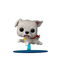 Фігурка Funko Pop Superman Krypto Супермен Кріпто 10 см JL S K 565 - мініатюра 2