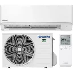 Спліт-система Panasonic Compact Inverter CS-TZ71ZKEW/CU-TZ71ZKE