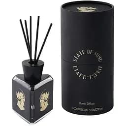 Аромадиффузор State Of Mind Voluptuous Seduction 200 мл аромат для дома