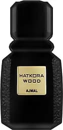 Парфумована вода Ajmal Hatkora Wood 100 мл 