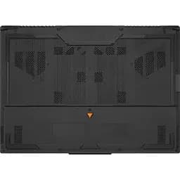 Ігровий ноутбук Asus TUF A15 FA507UV-LP170, AMD Ryzen 9 8945H, 5.2GHz, 15.6 FHD, 16GB, SSD 512GB, NVIDIA GeForce RTX 4060 8GB, Free DOS - мініатюра 10
