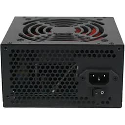 Комп'ютерний блок живлення LogicPower LP-ATX-500-12-4S-PCI-DX26PIN+2 - мініатюра 2