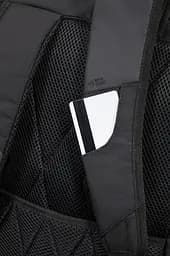 American Tourister Рюкзак для ноутбука 15.6" American Tourister, Urban Groove UG11 tech backpack, поліестер, 23л, чорний - мініатюра 9