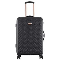 Валіза Semi Line 24" M Black (T5718-2) - мініатюра 2