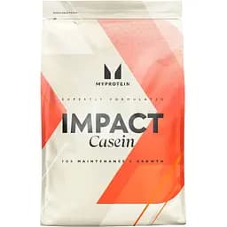 Протеин Myprotein Slow-Release Casein Unflowered 2500 г