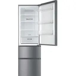 Холодильник Haier HTR3619ENMN - мініатюра 4
