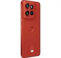 Смартфон Motorola Edge 50 Neo 8/256GB Poinciana PB310042 No Adapter UA UCRF - мініатюра 2