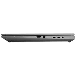 Ноутбук HP ZBook Fury 15 G8 FHD (i7-11850H/32/1TBSSD/T1200-4Gb) - Class A- "Б/В" - мініатюра 6