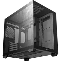Корпус Deepcool CG530 Black (R-CG530-BKNDA0-G-1) [146723] - мініатюра 3