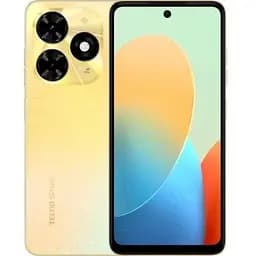 Телефон Tecno Spark 20C BG7n 8/128Gb Alpenglow Gold (4894947016943)