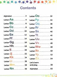 Linguist ABC Book - мініатюра 2