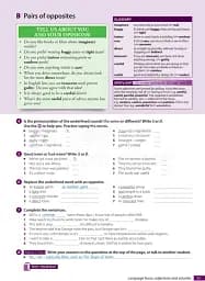 Oxford Word Skills. Intermediate Student's Pack - мініатюра 2