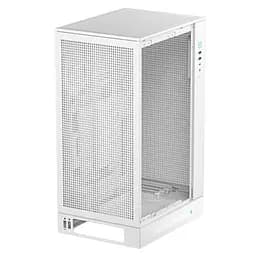 Корпус Deepcool CH270 Digital без БП White (R-CH270-WHNDM0-G-1) Б/в - мініатюра 11