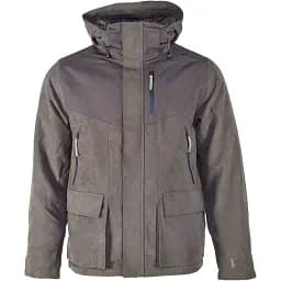 Куртка Seeland Helt II 48 Brown