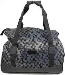 Дорожня сумка Wallaby 25л 44751 Сірий - мініатюра 4