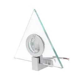 Світильник точковий Brille меблевий HDL-J 08 163885