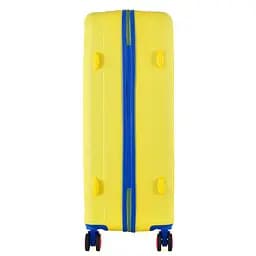 Валіза Semi Line 28" L Yellow (T5801-3) - мініатюра 5