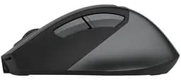 Бездротова миша A4Tech FB45CS Air2 Silent BT/WRL Smoky Grey (FB45CS Air2 Smoky Grey) (FB45CS Air2 (Stone Grey)) - мініатюра 6