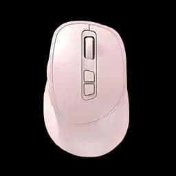 Миша бездротова Thunderobot ML103 Pink - мініатюра 1
