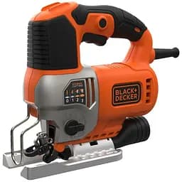 Лобзик електричний Black&Decker BES610