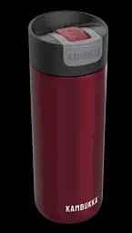 Термокружка Kambukka Olympus, 500 мл, бордовий (11-02007)