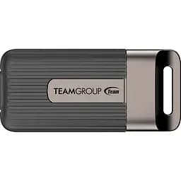 Зовнішній SSD накопичувач Team PD20 Mini 1 TB (TPSEG5001T0C102) [118235]