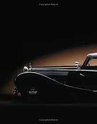 Black Beauties: Iconic Cars - мініатюра 15