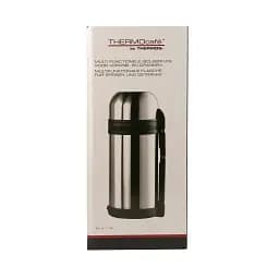 Термос Thermos TH MP-1200 Multipurpose 1.2 л чорний (013726) - мініатюра 5