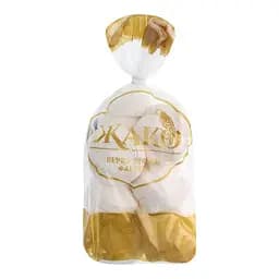 Зефір Жако з фруктовою начинкою 6 шт * 500 г