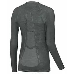 Термокофта Lorpen Taku L/S T-Shirt W Light Grey M (1052-1208394 5846 M) - мініатюра 2