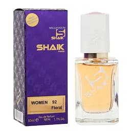 Духи женские Shaik SH-W 92 аналог аромата Anqe Demon Secret 50 мл