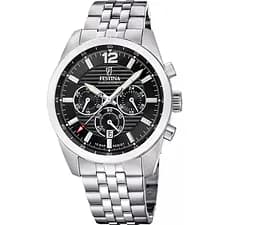 Годинник Festina F20742/3